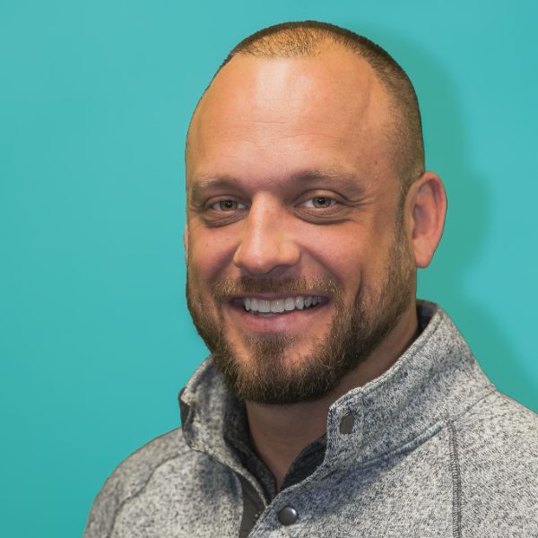 Aaron Christy founder Geist Siding Company